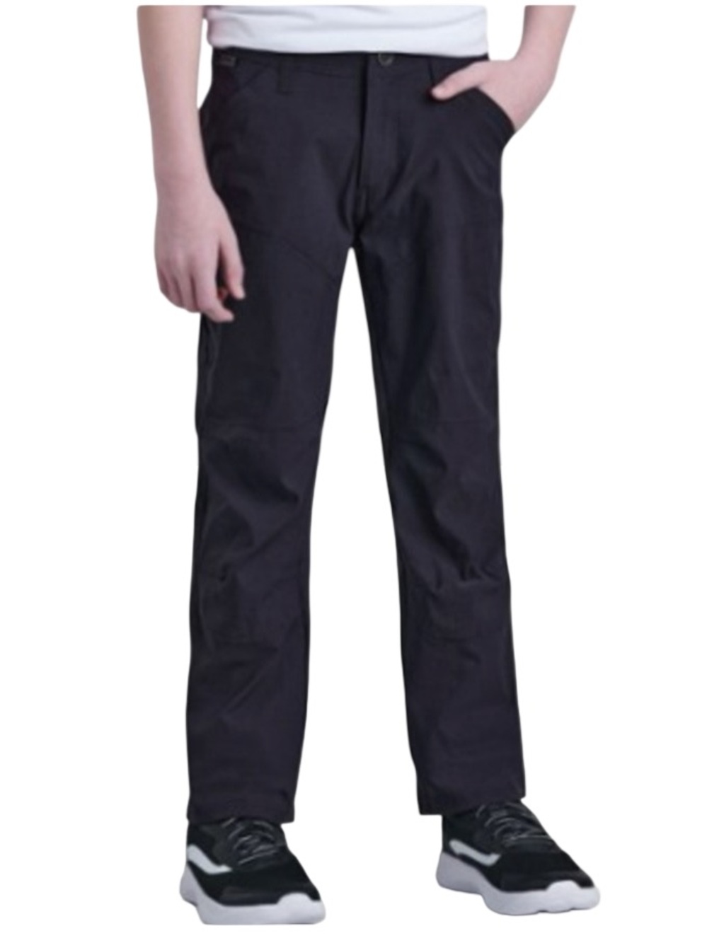 Kuhl Renegade Pant Koal NWT 10 12
